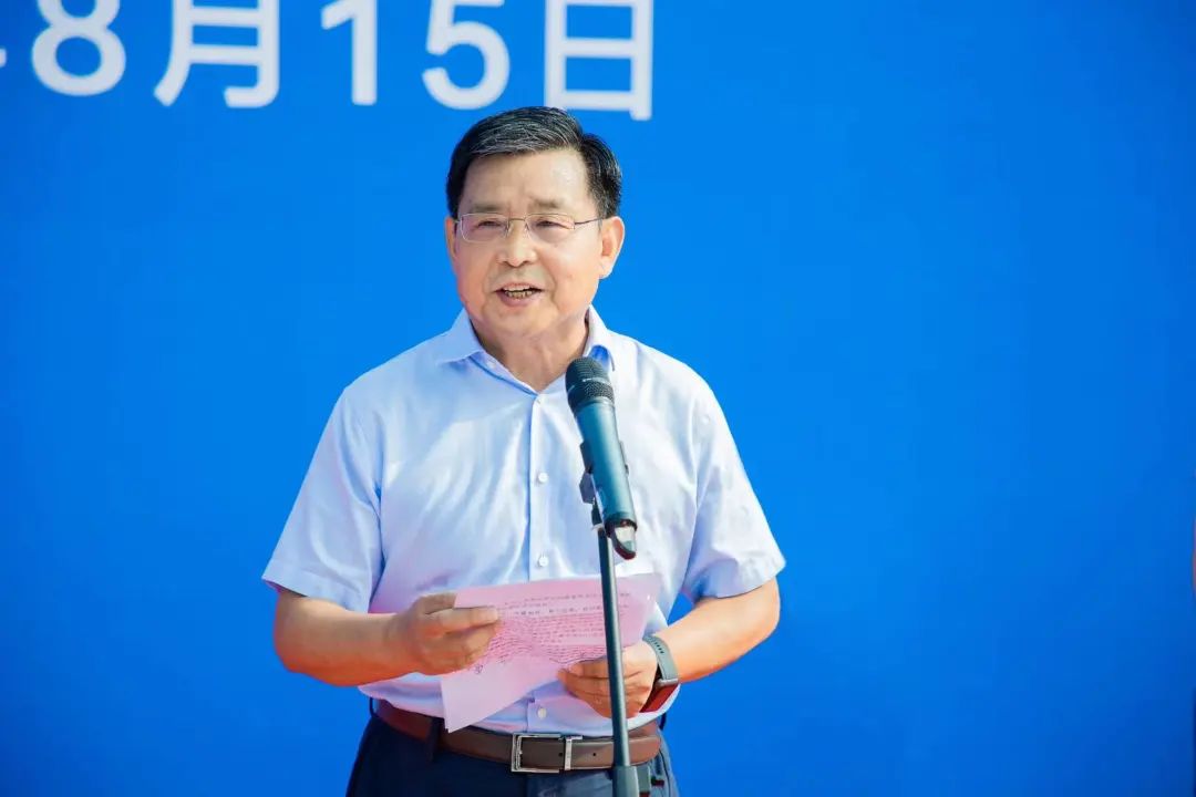 中原科技学院许昌校区交付4