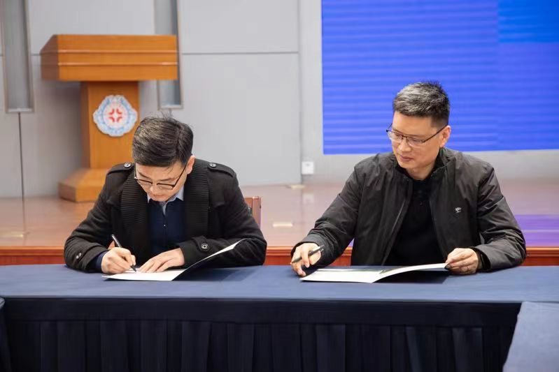 多方联动,春促就业!3