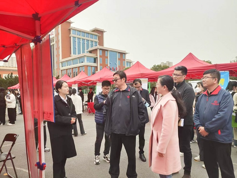 郑州升达经贸管理学院3