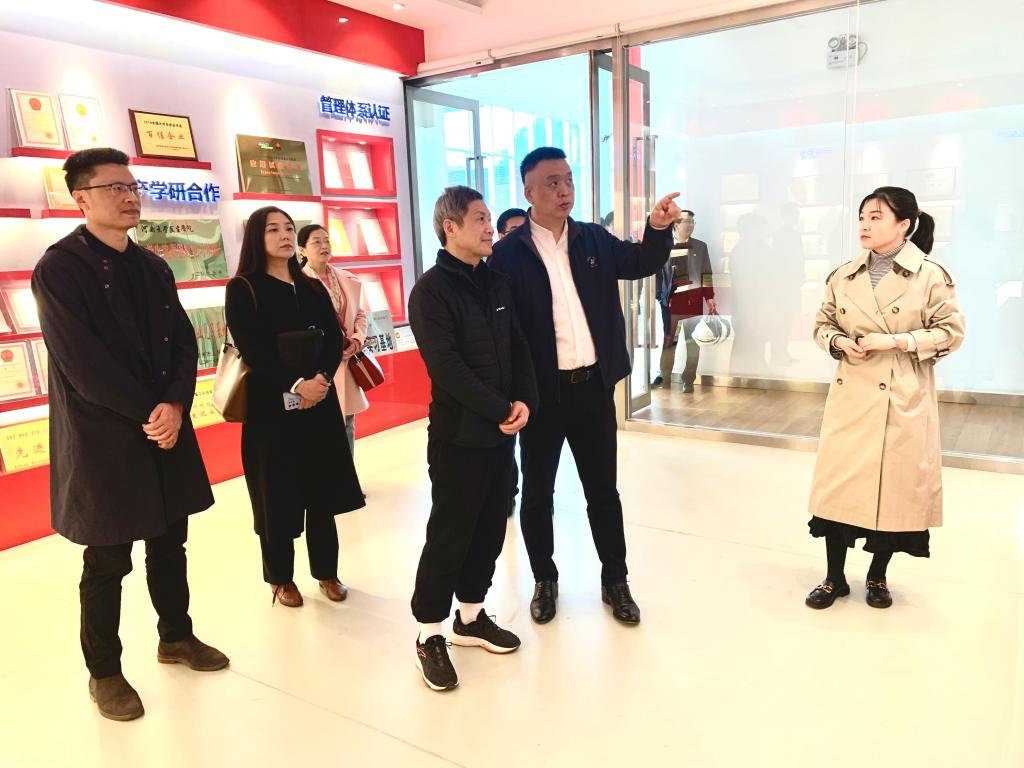 郑州升达经贸管理学院3