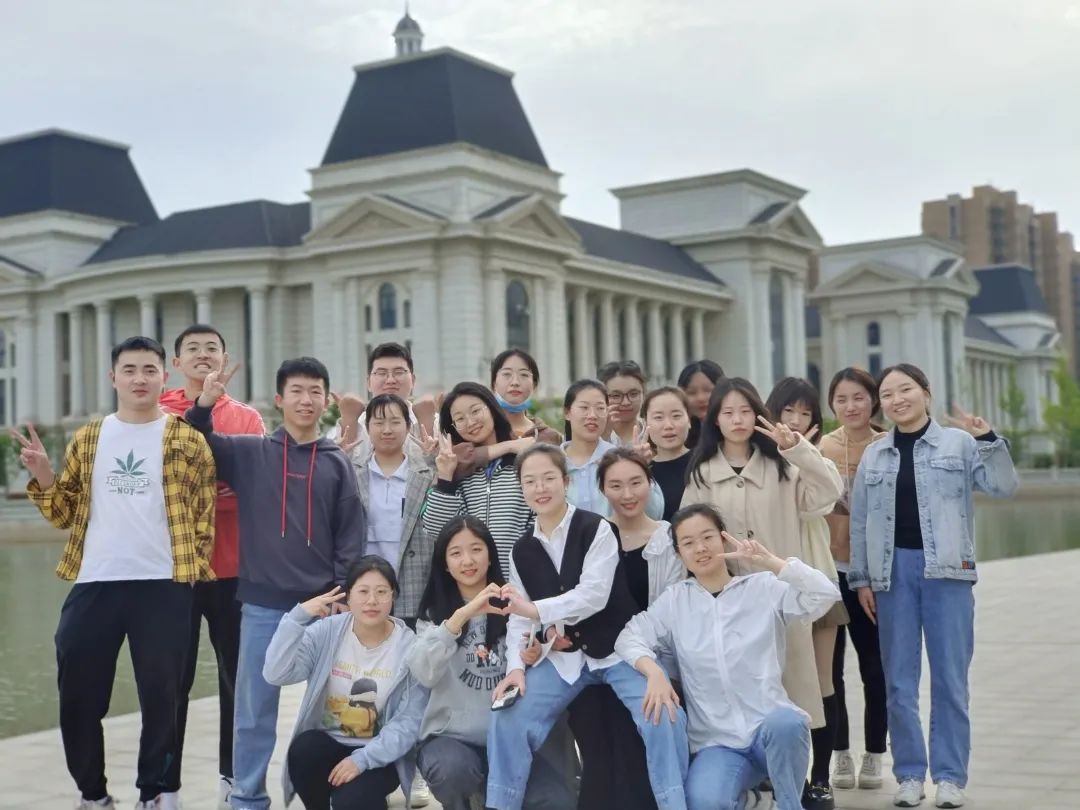 河南农业大学14