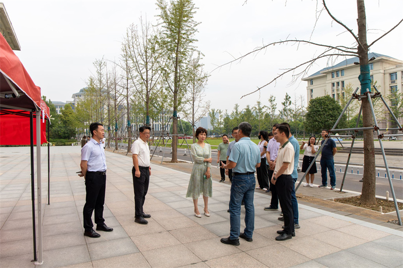华北水利水电大学1