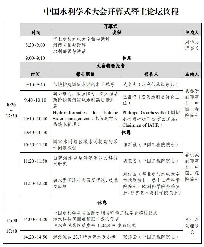 华北水利水电大学 2