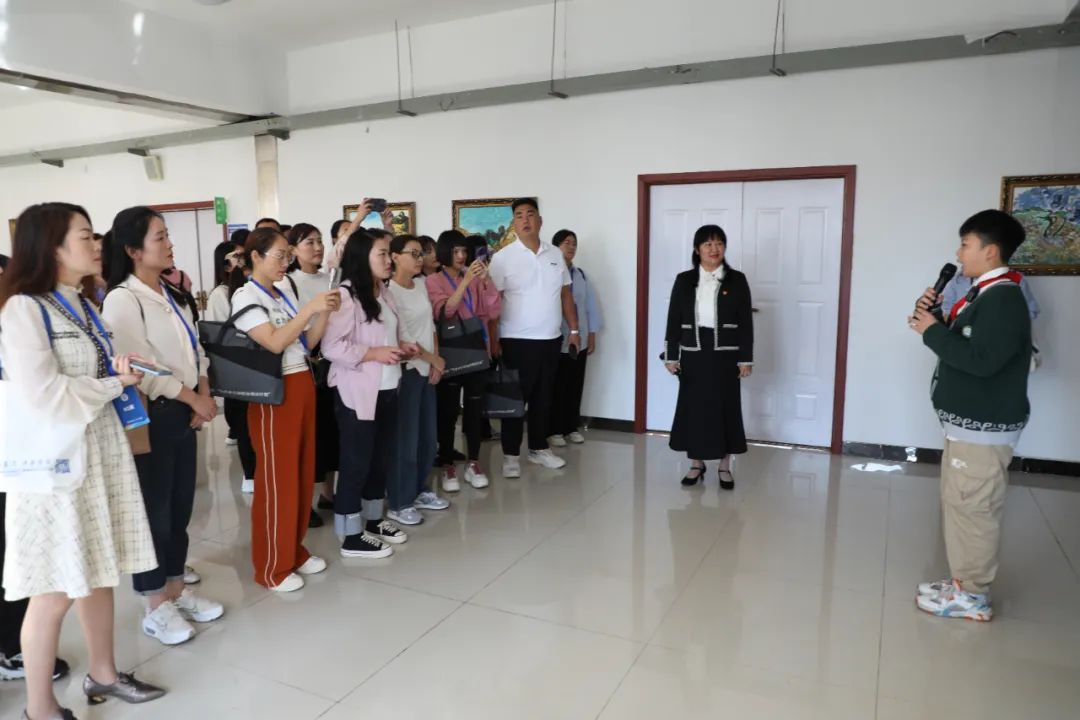 郑州市二七区陇西国际城小学2