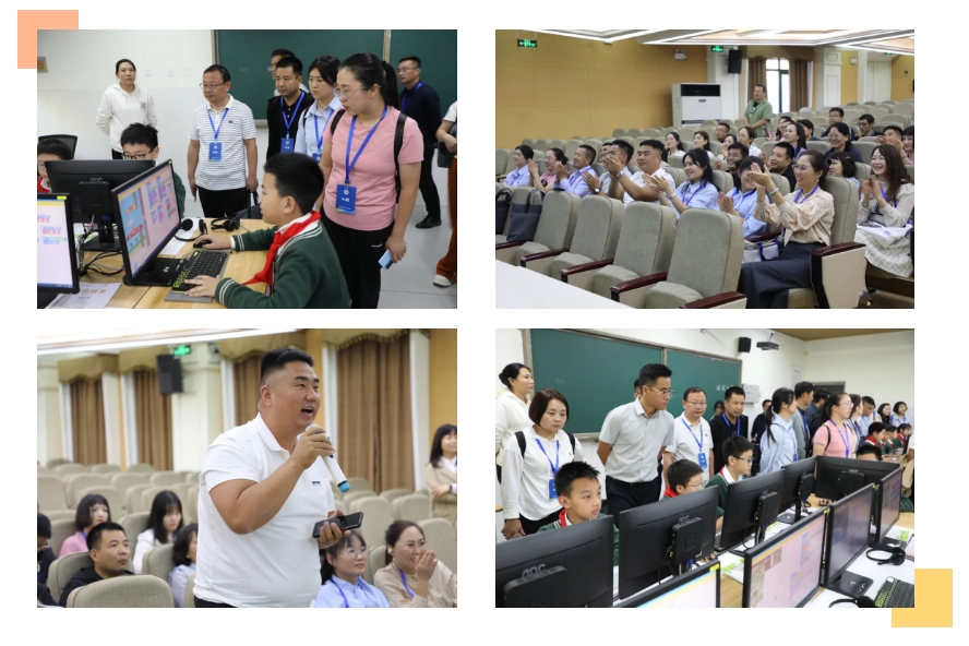 郑州市二七区陇西国际城小学8