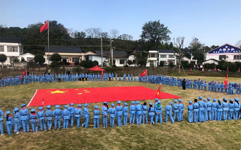 4、学生活动前准备