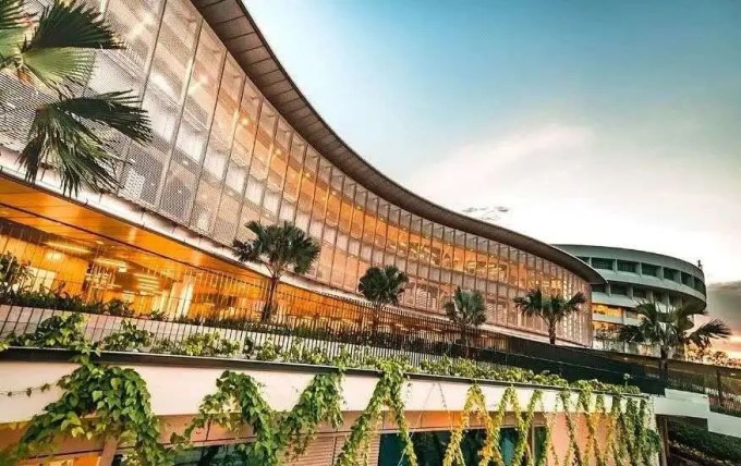 新加坡南洋理工大学官方中文介绍 新加坡南洋理工大学官方中文介绍