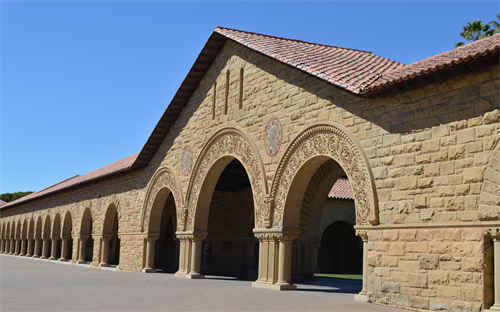 美国斯坦福大学