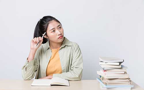 为什么说大学期间越早备考GMAT越好? 为什么说大学期间越早备考GMAT越好?