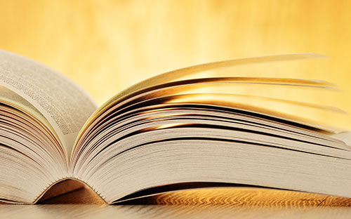 自考英语二前要做什么准备？