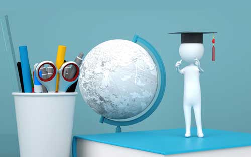 广西成人高考网上志愿填报怎么填？