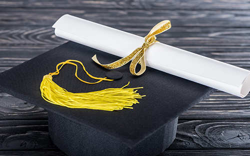 第一次参加自考需要准备什么？