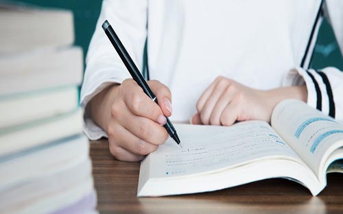 自考考前注意事项有哪些?