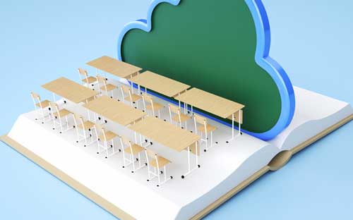 河北成人高考通知书发放时间？