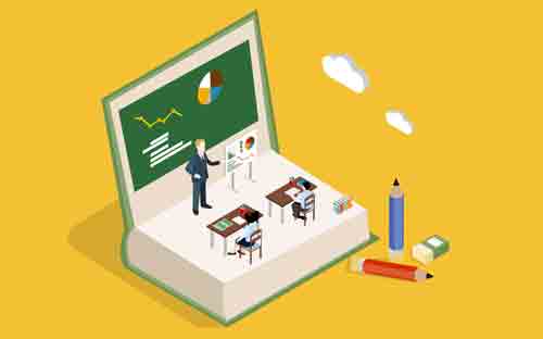 天津成人高考可以函授吗？