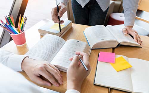 成人高考该怎么打印准考证？