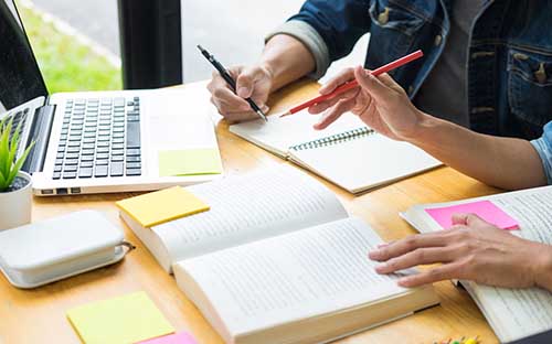 成人自考专科如何实现快速毕业?