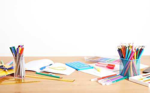 成人高考考试要带什么东西？