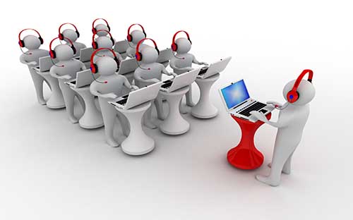 成人高考有哪几种学习形式？