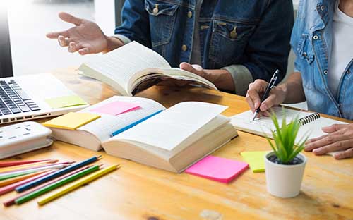 湖南成人高考今年怎么复习？