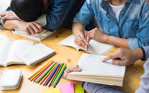 成人高考与普通高考哪个难度更大？