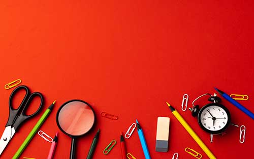 南京成人高考要看哪些书？