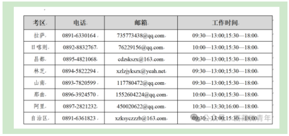 10月18日！2025年西藏成人高考开考