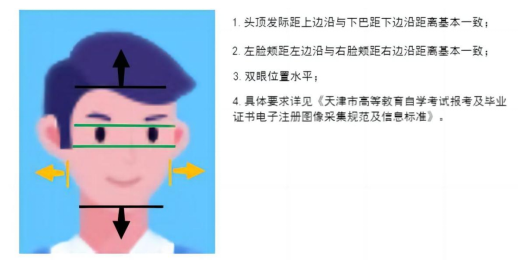 2026年上半年天津市188金宝搏beat官网登录自学考试报考须知