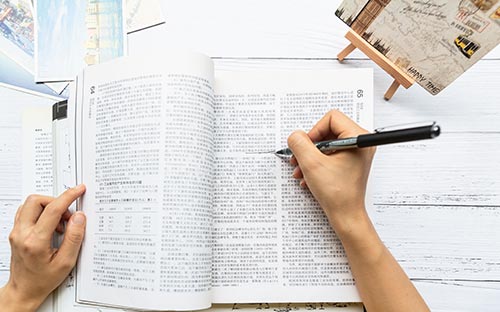 上海市成人高考在哪里报名？哪些专业实用？