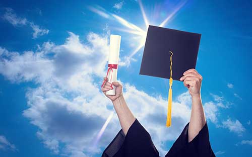 安吉成人高考什么时候报名？报名表怎么填？