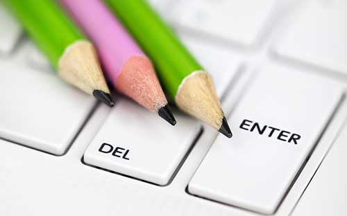 重庆自考本科什么时候报名？报名有什么流程？