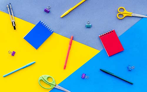 自考现场报名需要带什么东西？怎么报？