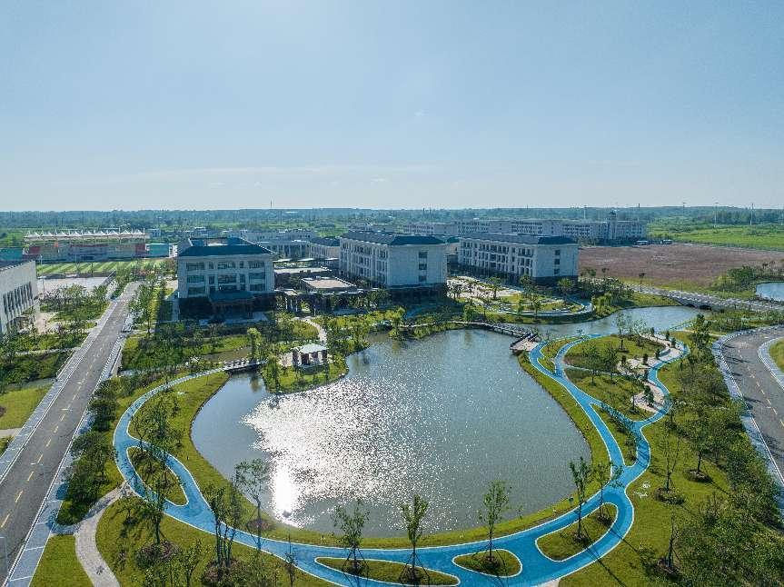 牢记“两个更好”殷殷嘱托 续写革命老区188金宝搏beat官网登录
崭新篇章4