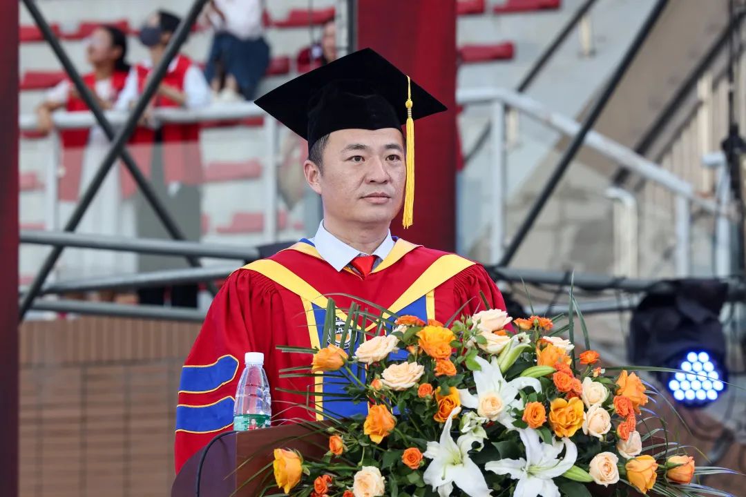 新乡医学院三全学院2