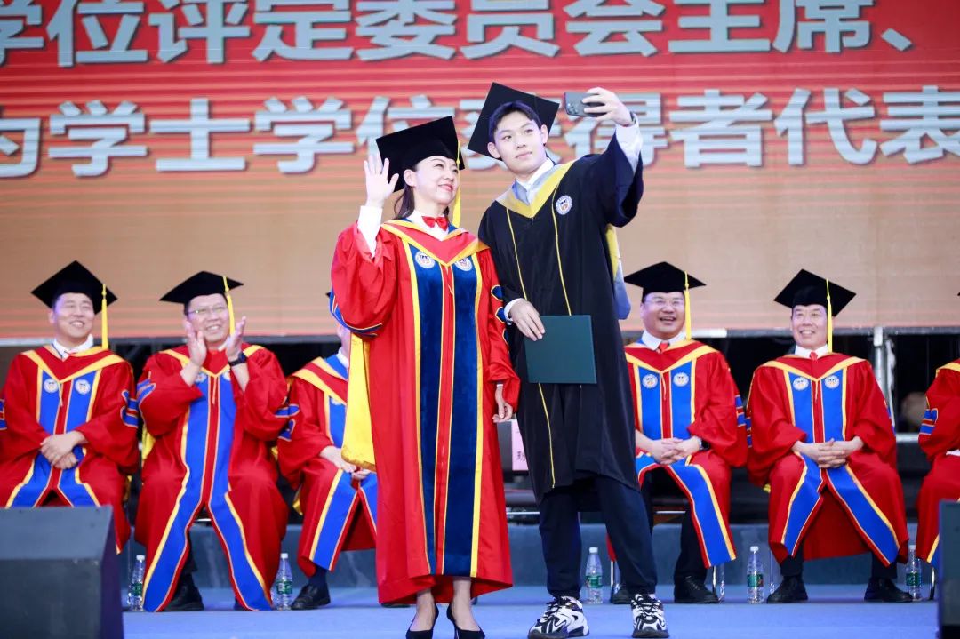 新乡医学院三全学院9