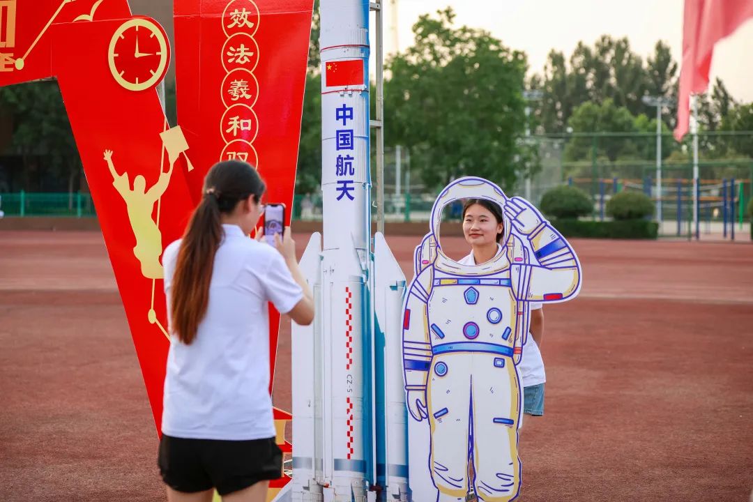 新乡医学院三全学院15