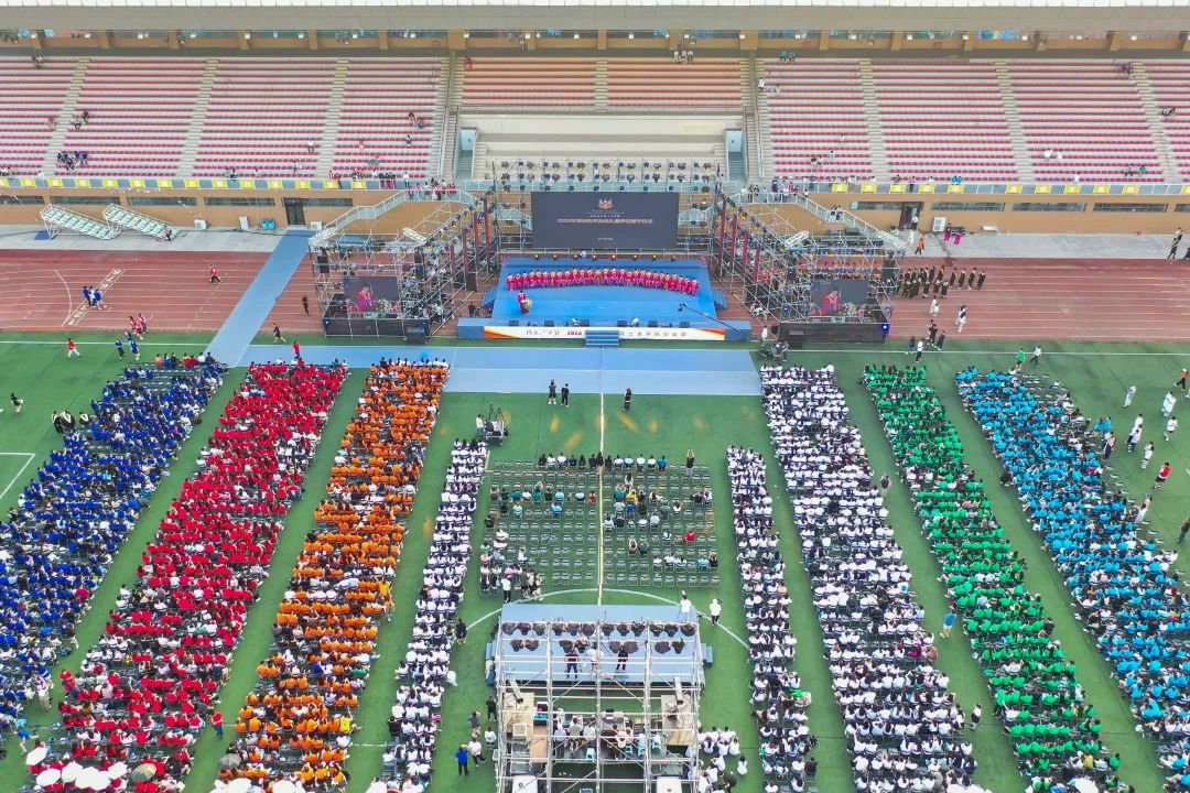 新乡医学院三全学院19