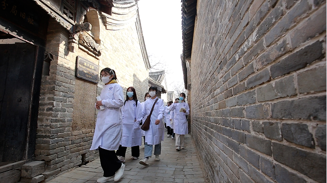 濮阳医学高等专科学校2