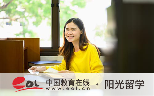 中外合作办学留学院校学费盘点