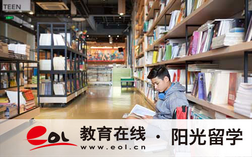 建筑专业留学怎么申请