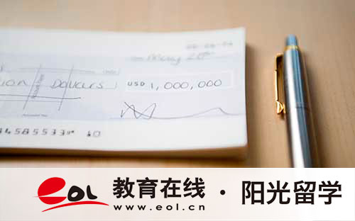 美国艺术留学申请要求