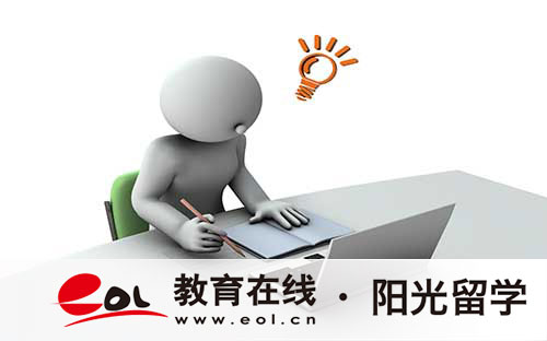 出国留学建筑设计作品集需要怎么做你知道吗