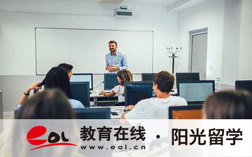 服装设计想留学，有哪些院校推荐