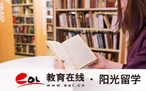 室内设计读研留学院校推荐