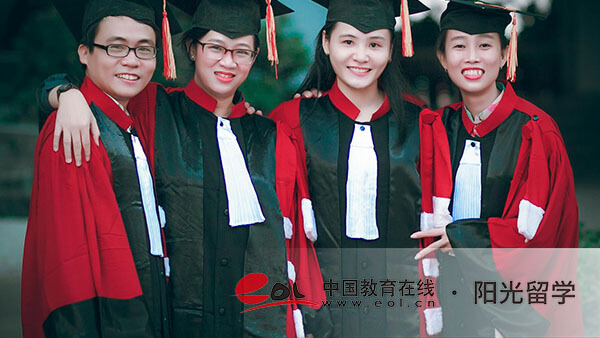 申请留学美国会计硕士读什么学校比较好