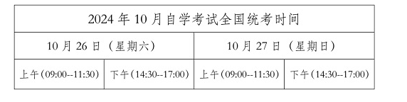 黑龙江省招生考试信息港:关于我省2024年10月188金宝搏beat官网登录
自学考试注册报考相关工作的通知 黑龙江省招生考试信息港:关于我省2024年10月188金宝搏beat官网登录
自学考试注册报考相关工作的通知