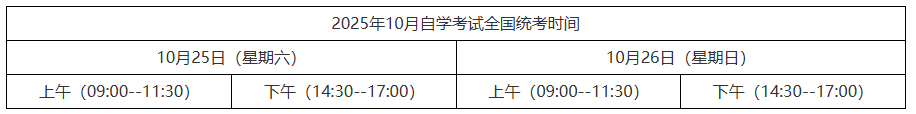 黑龙江省招生考试院：关于我省2025年10月188金宝搏beat官网登录自学考试注册报考相关工作的通知